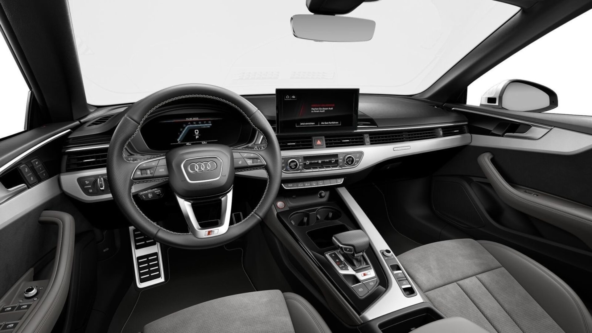 Audi S5 Cabriolet