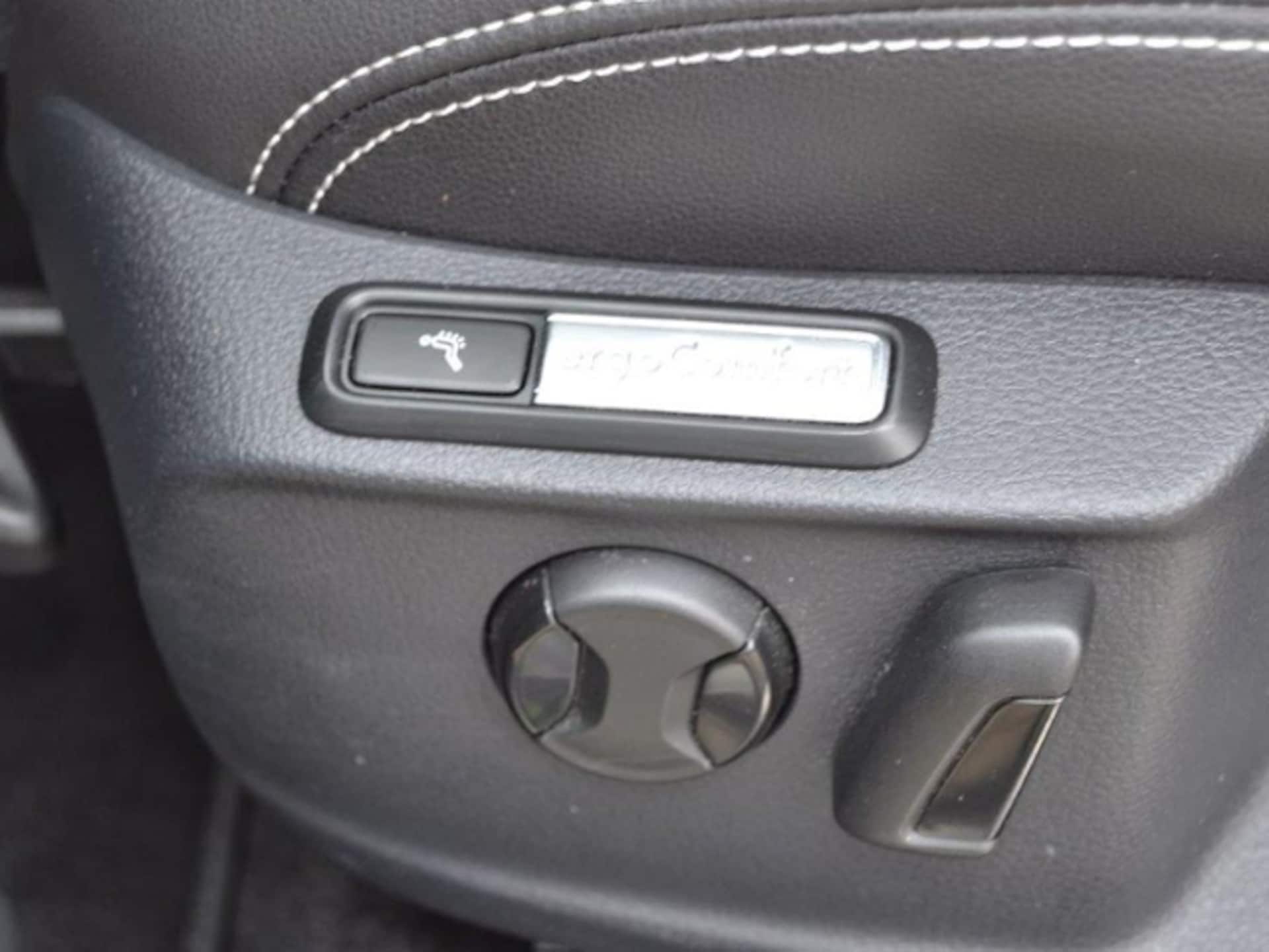 Volkswagen Passat Variant Elegance
