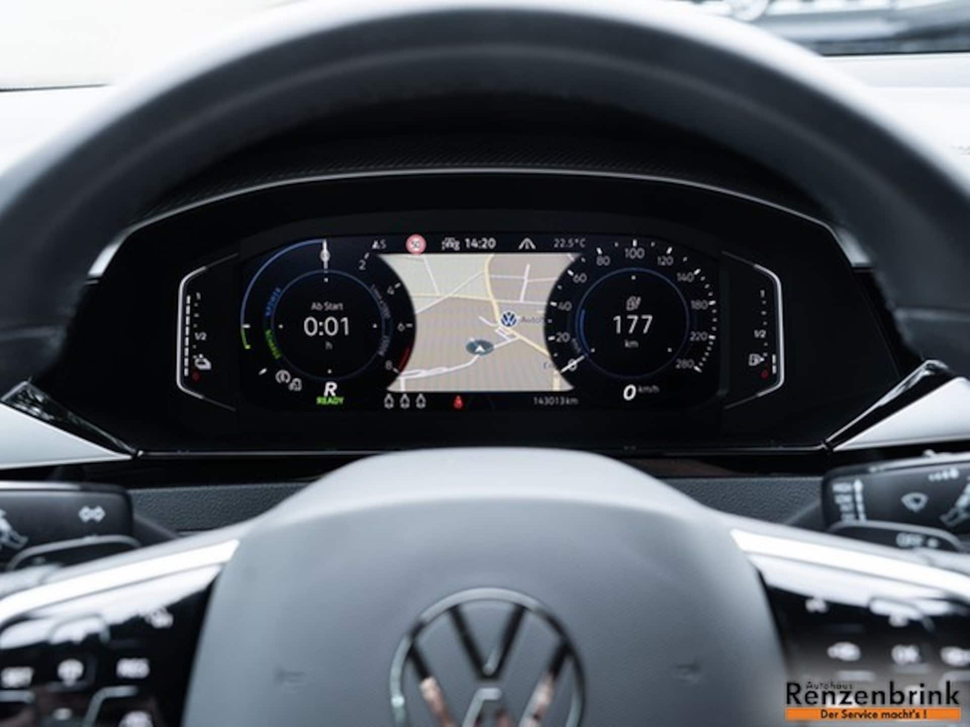 Volkswagen Arteon Shooting Brake R-Line