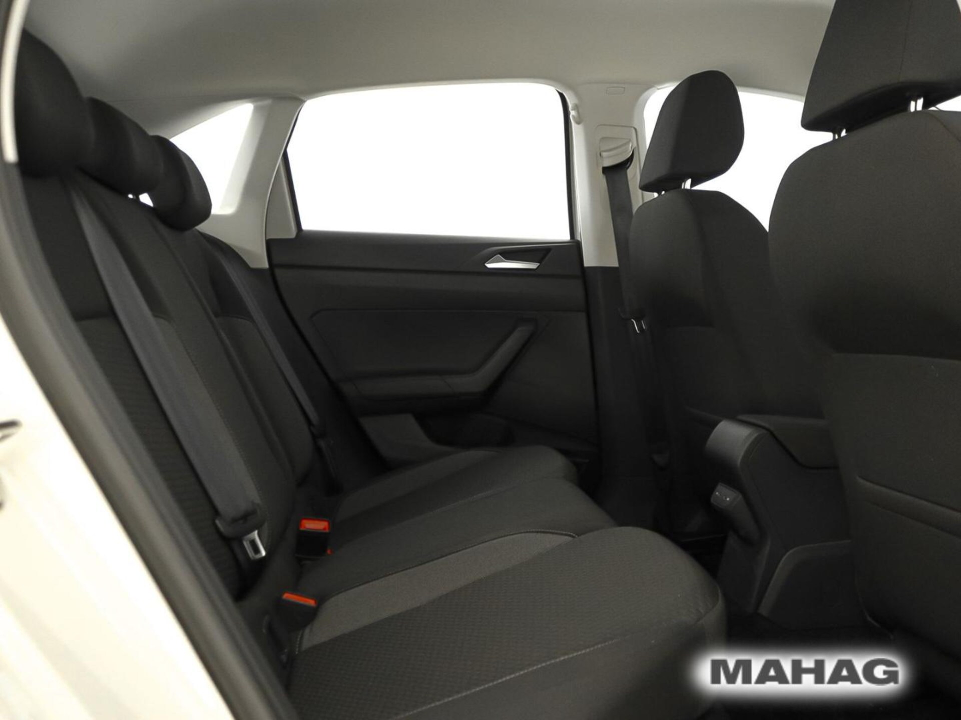 Volkswagen Taigo Life