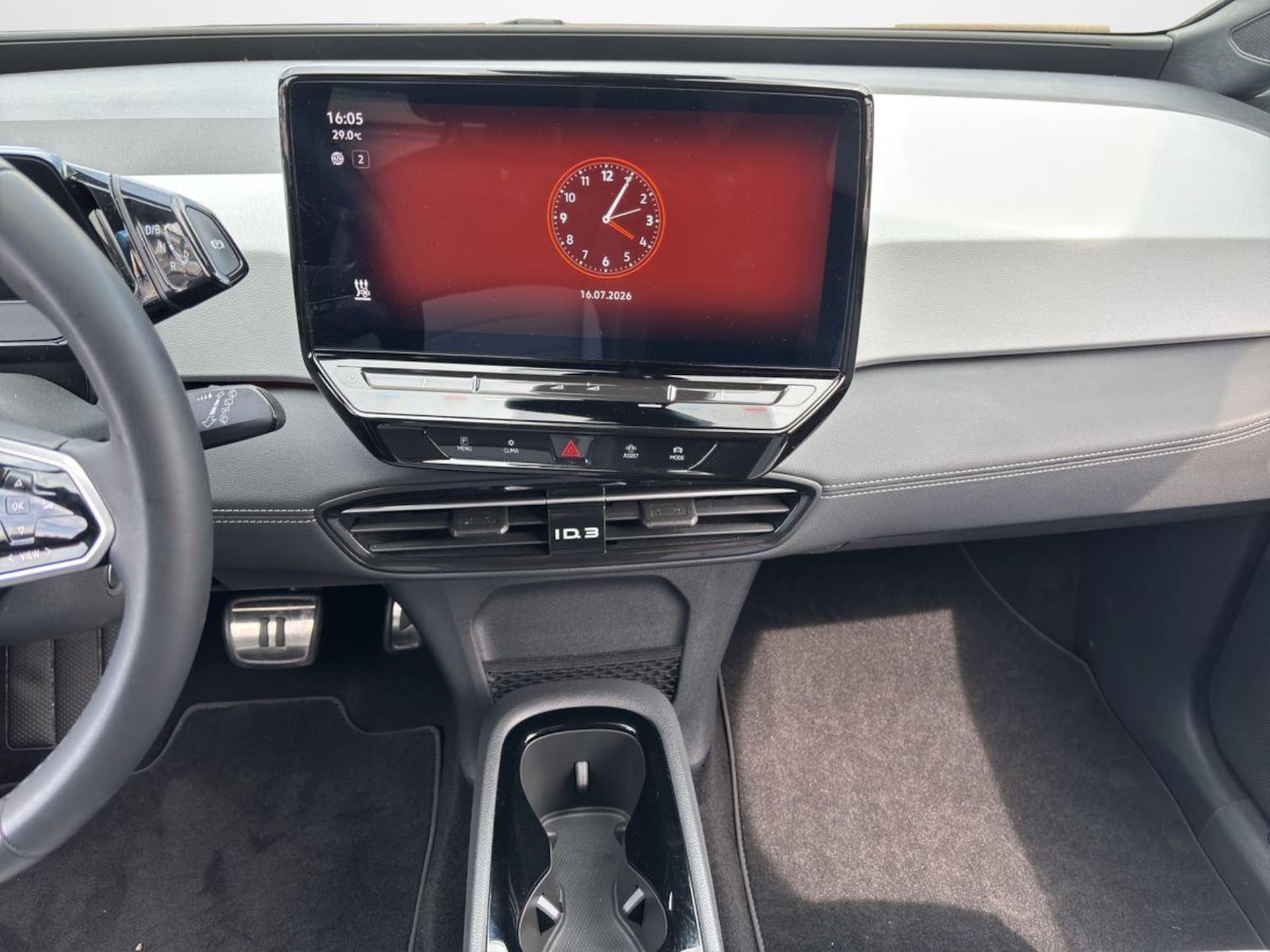 Volkswagen ID.3 MOVE Pro