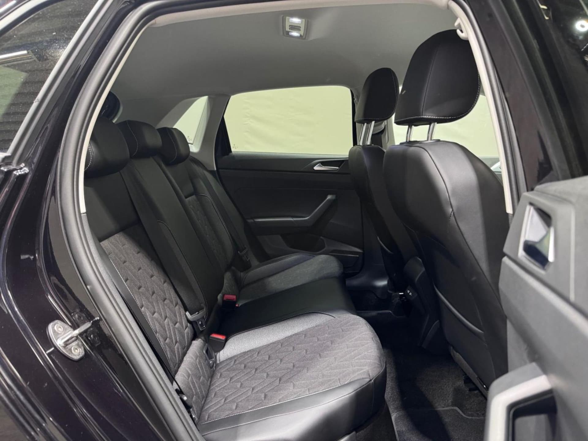 Volkswagen Polo Goal