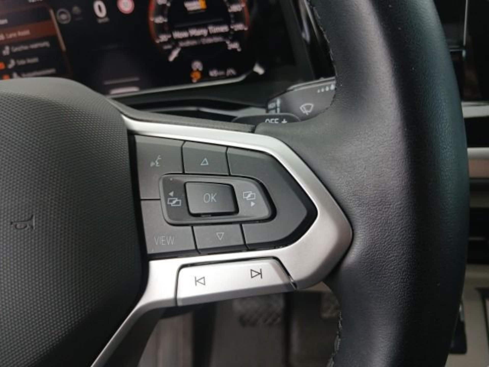 Volkswagen Multivan Langversion Life