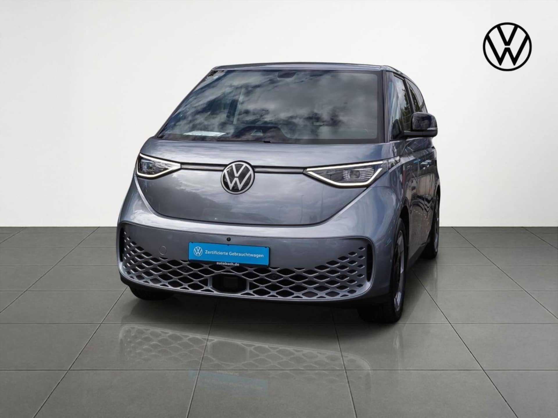 Volkswagen ID. Buzz Pro