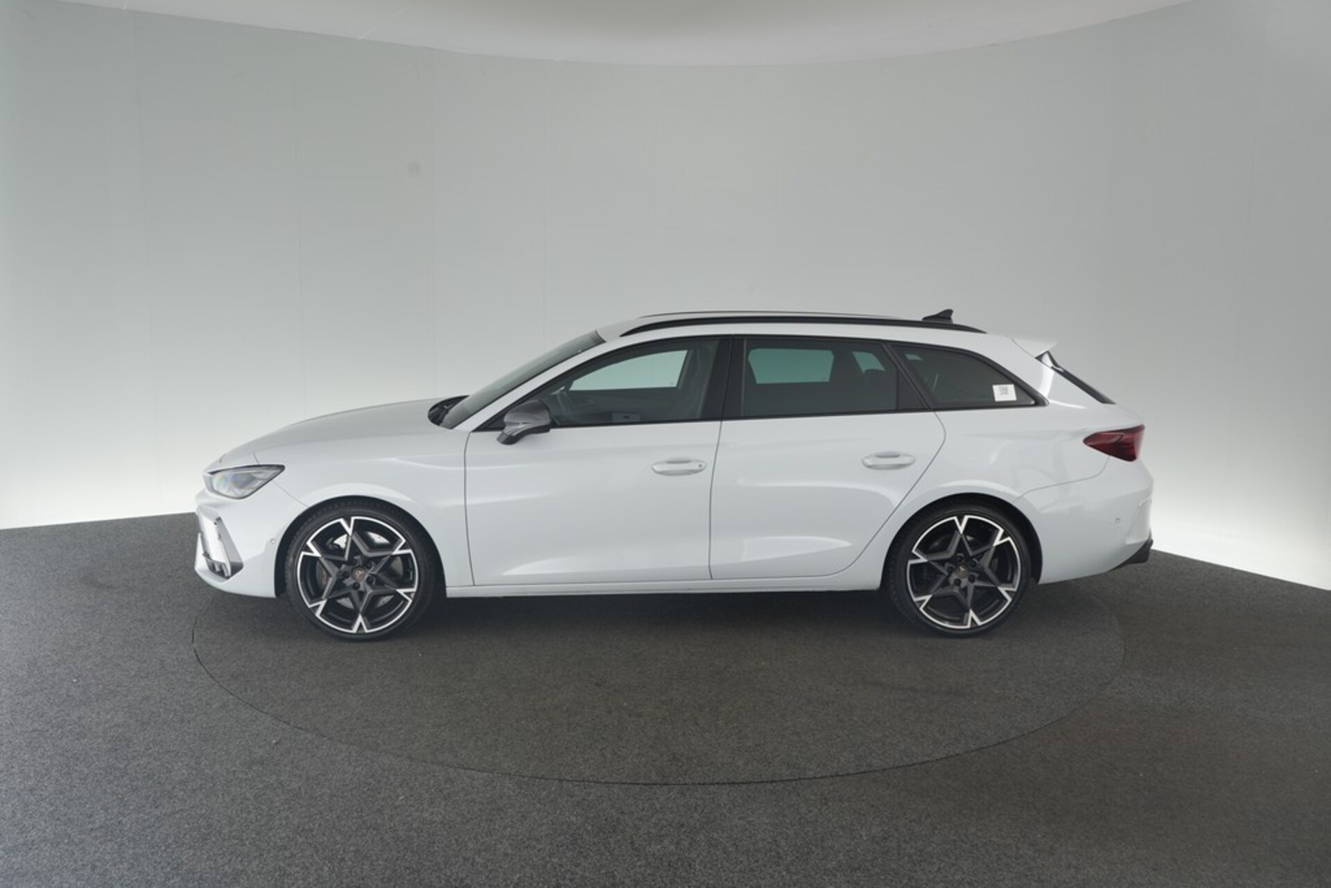 CUPRA Leon Sportstourer VZ