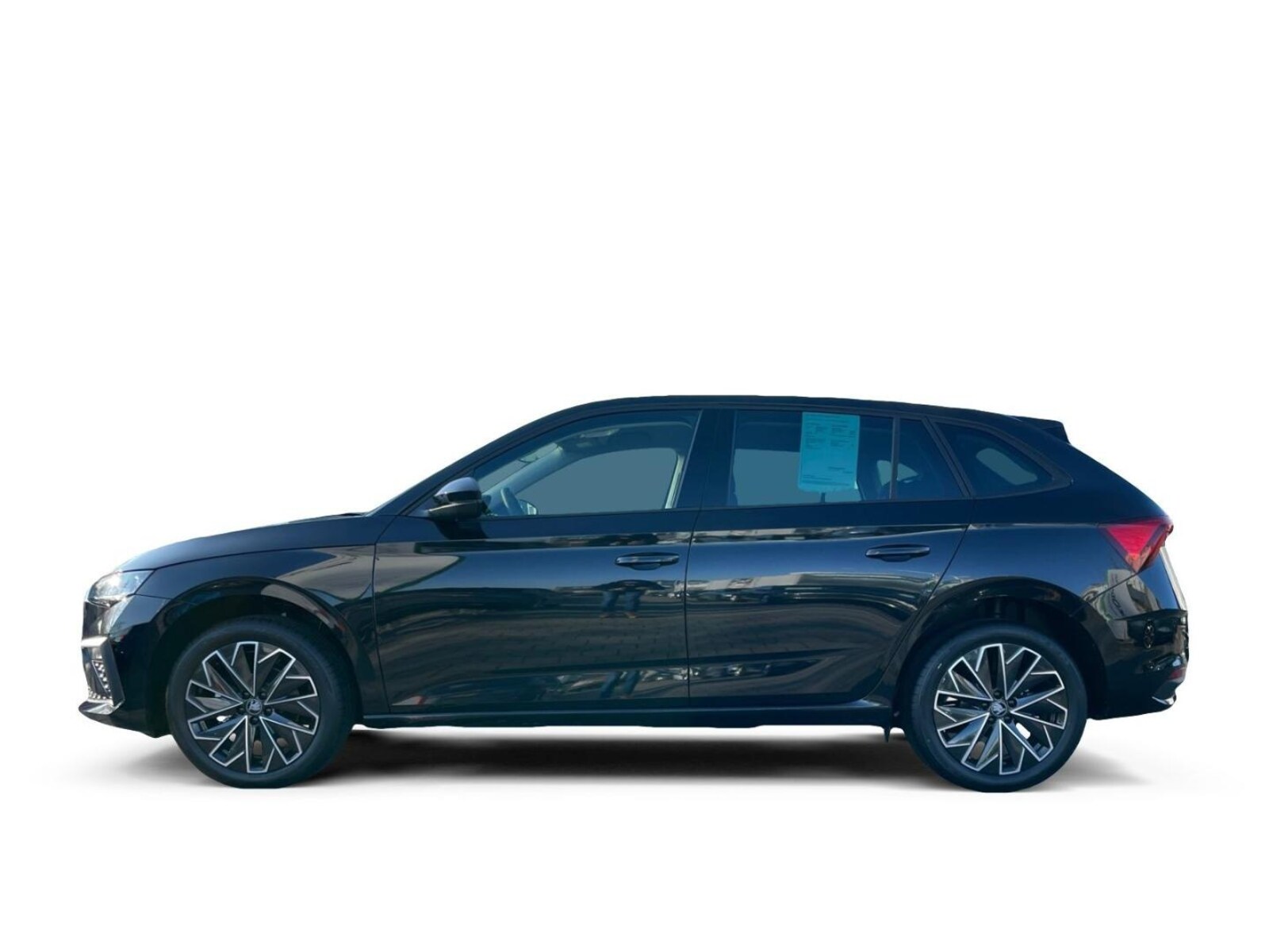 Škoda Scala – Bild 3