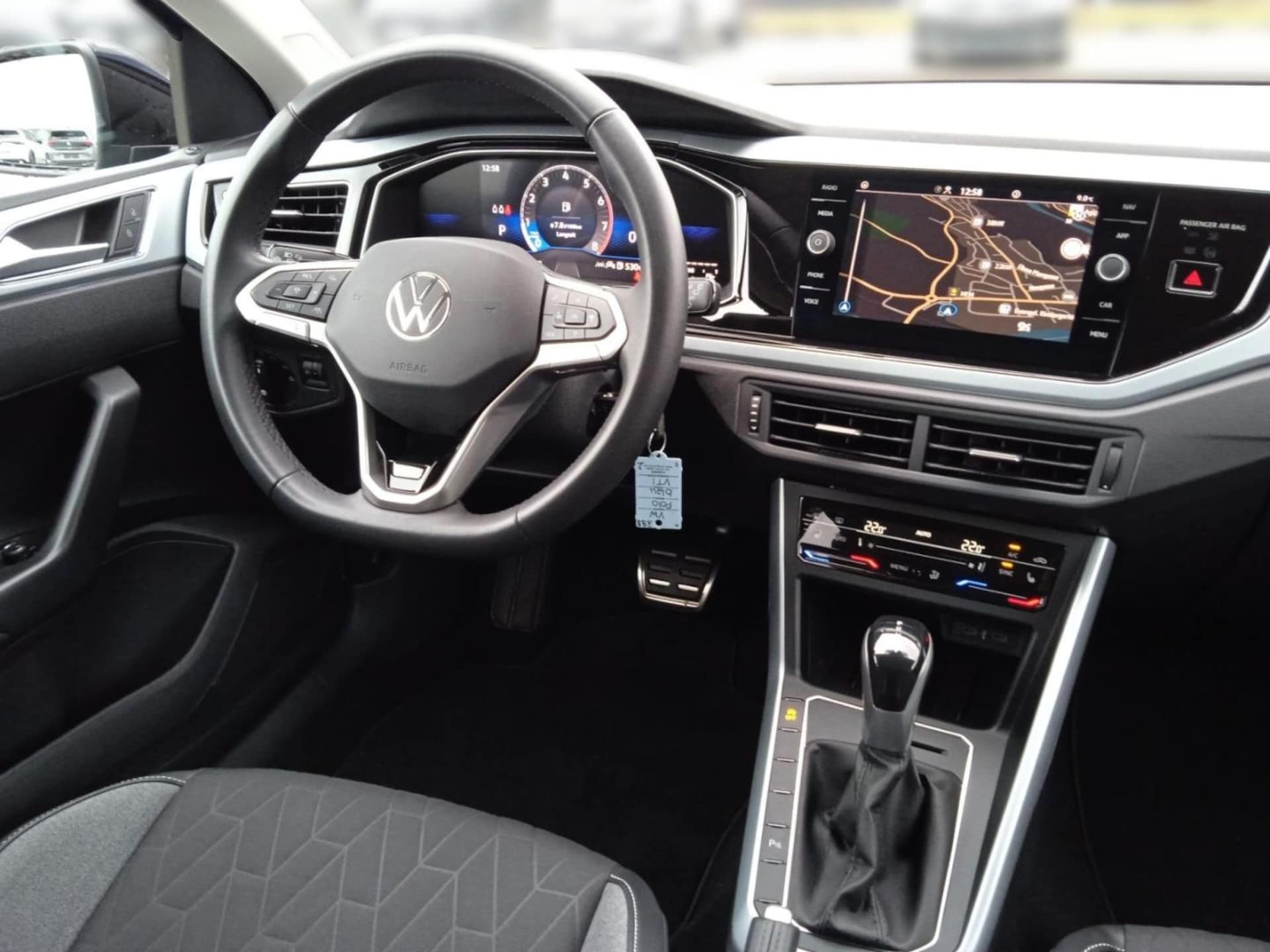 Volkswagen Polo Goal