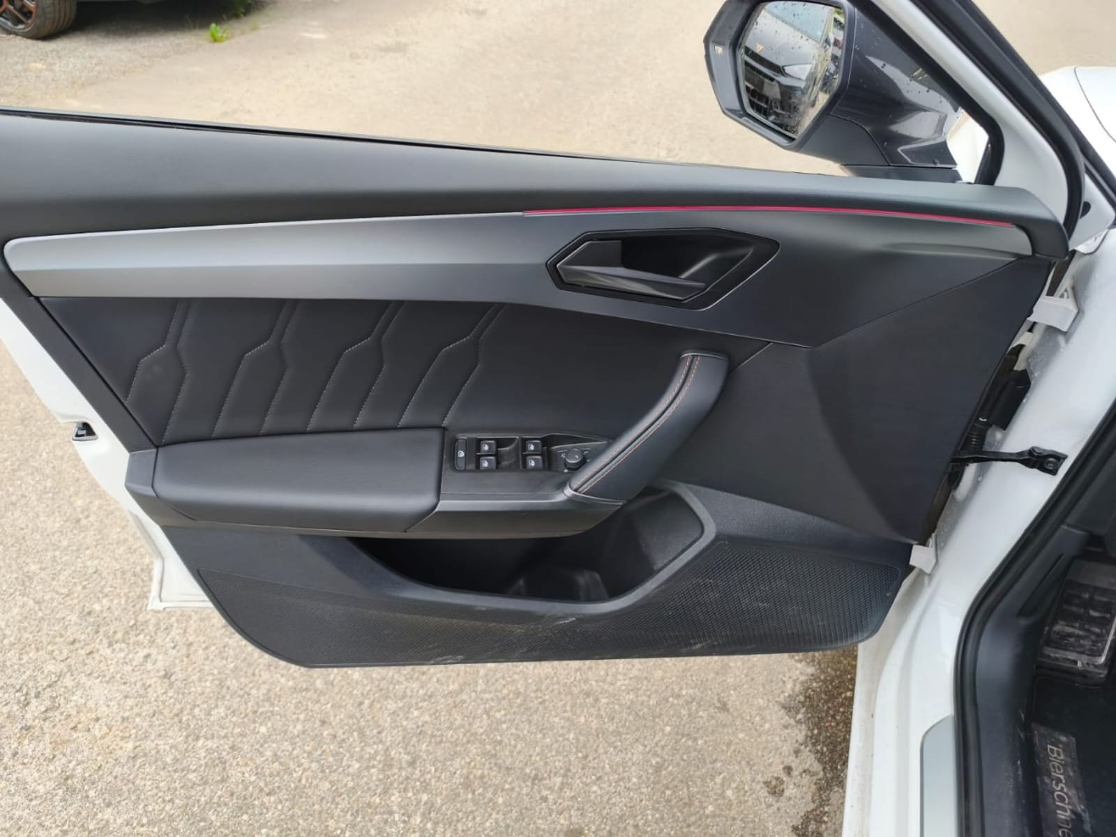 CUPRA Leon Sportstourer – Bild 9
