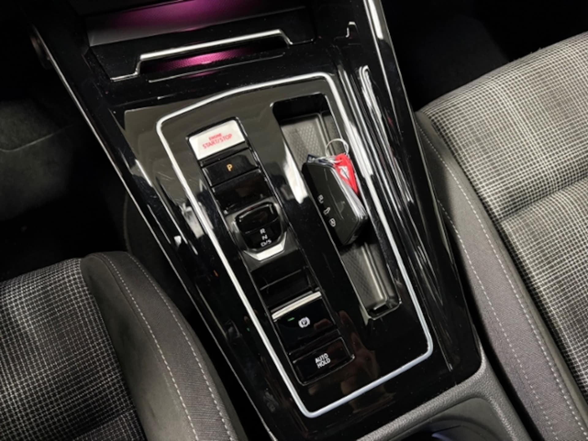 Volkswagen Golf GTD