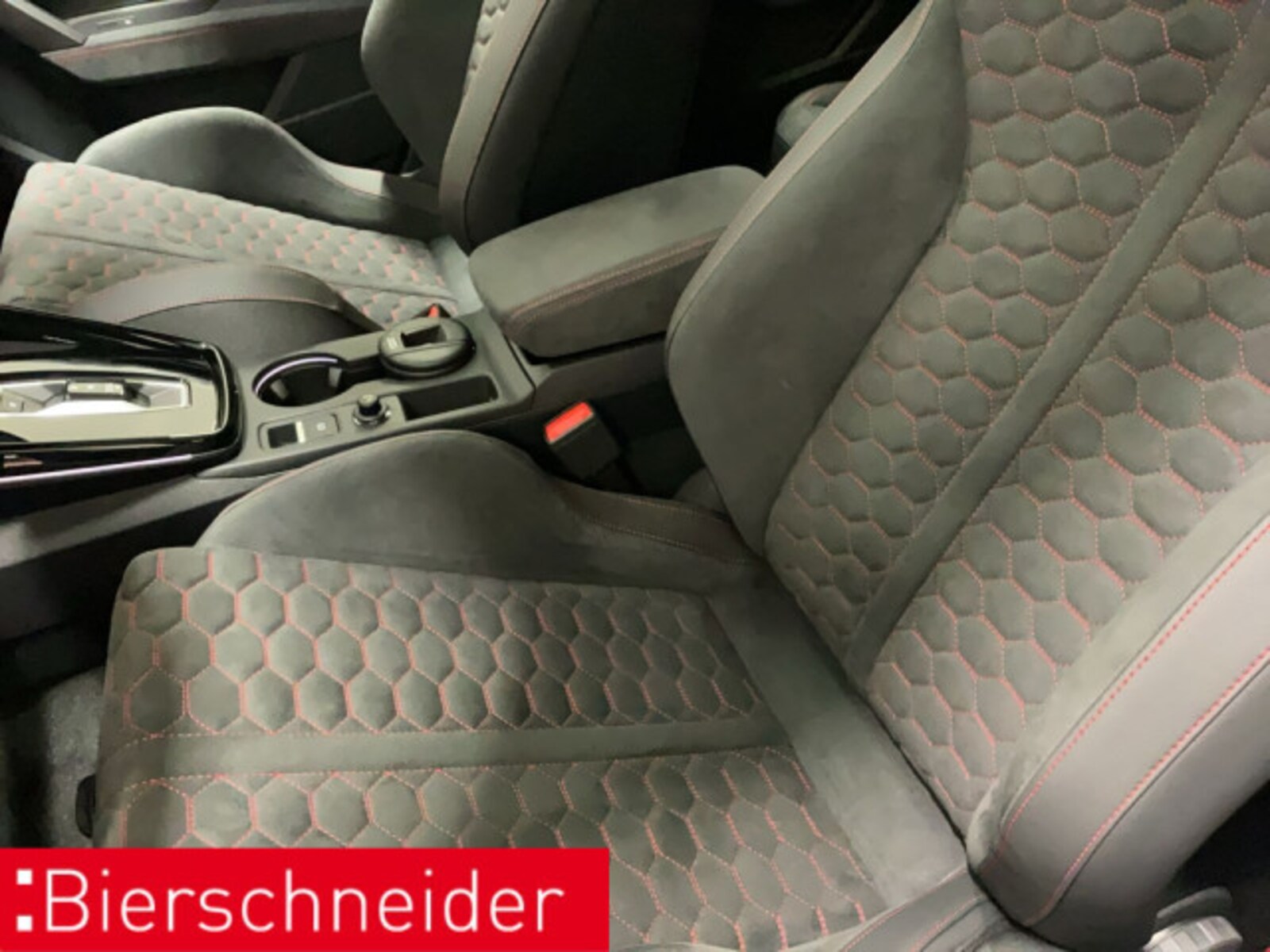 Audi RS 3 Sportback – Bild 9