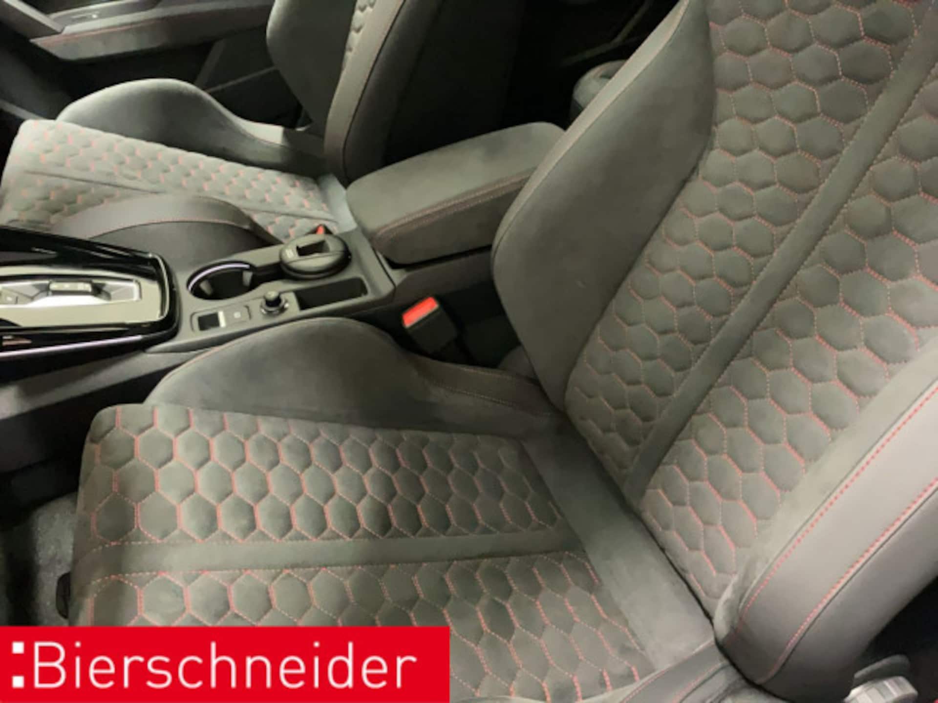 Audi RS 3 Sportback