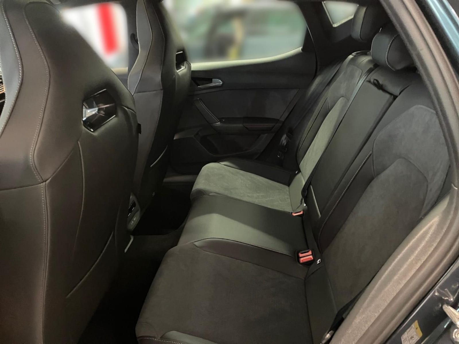CUPRA Leon – Bild 14