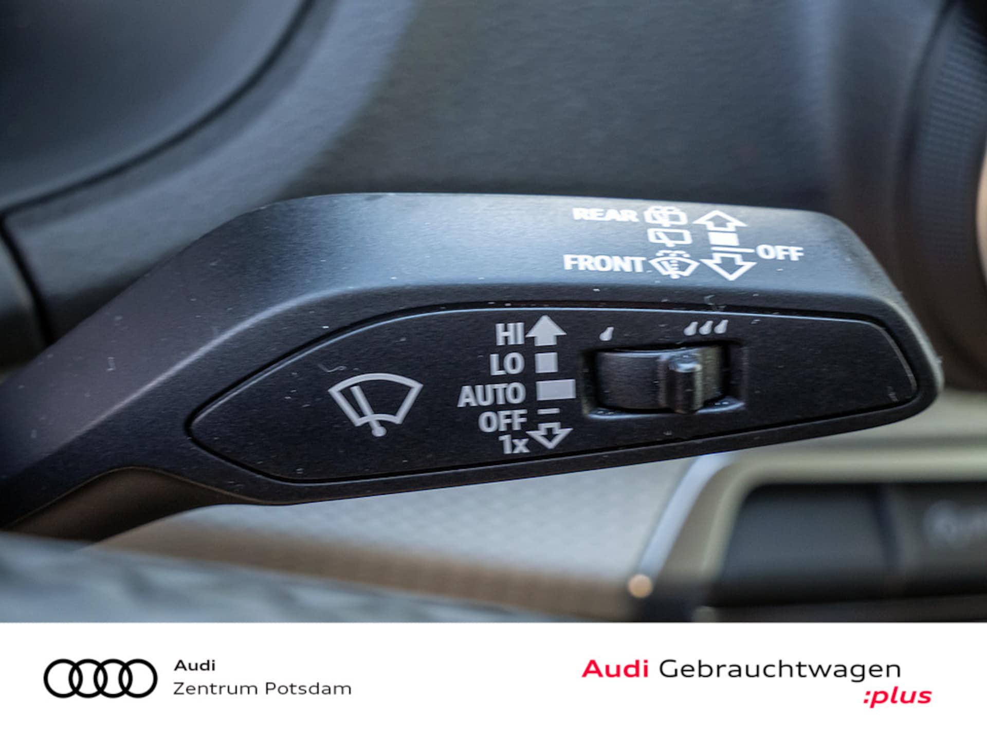 Audi Q2 Advanced