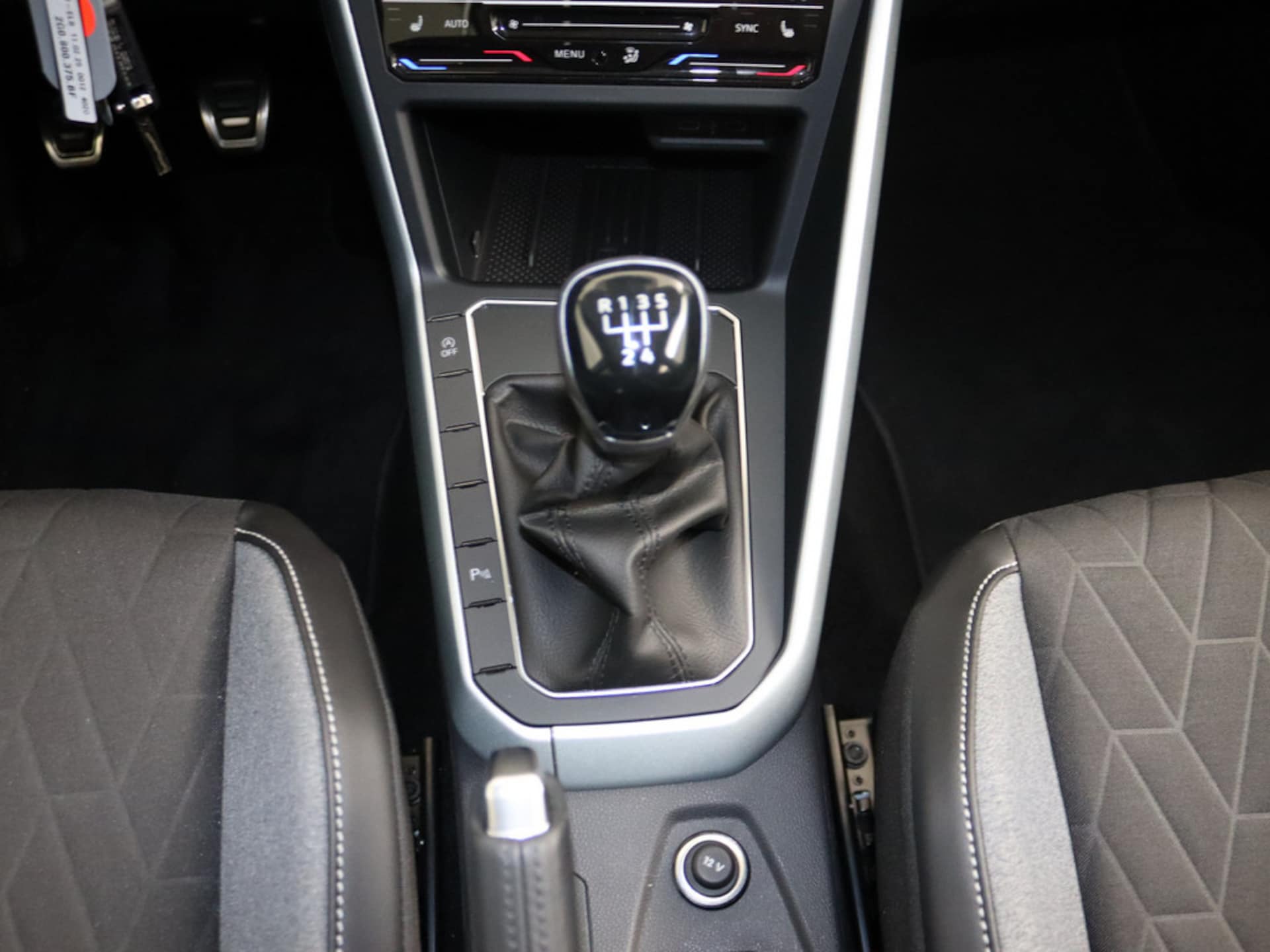 Volkswagen Taigo Goal
