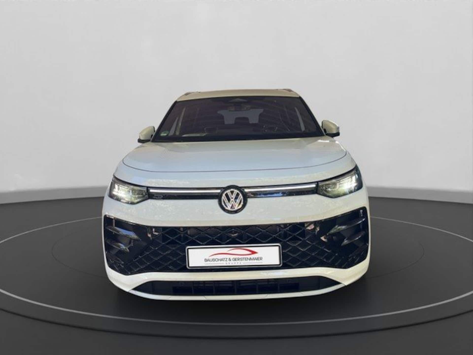 Volkswagen Tayron R-Line