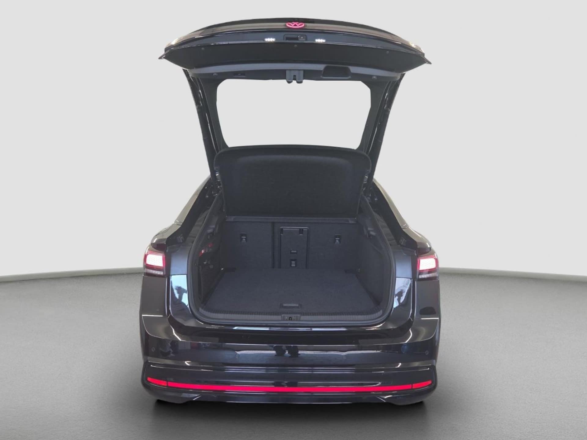 Volkswagen ID.7 Pro