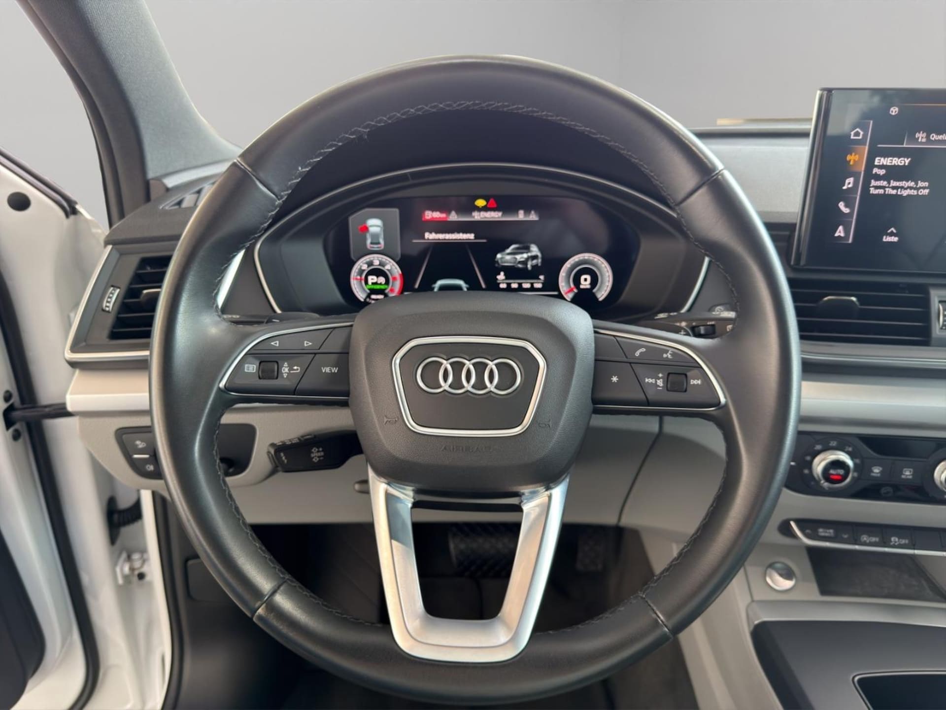 Audi Q5 SUV S line
