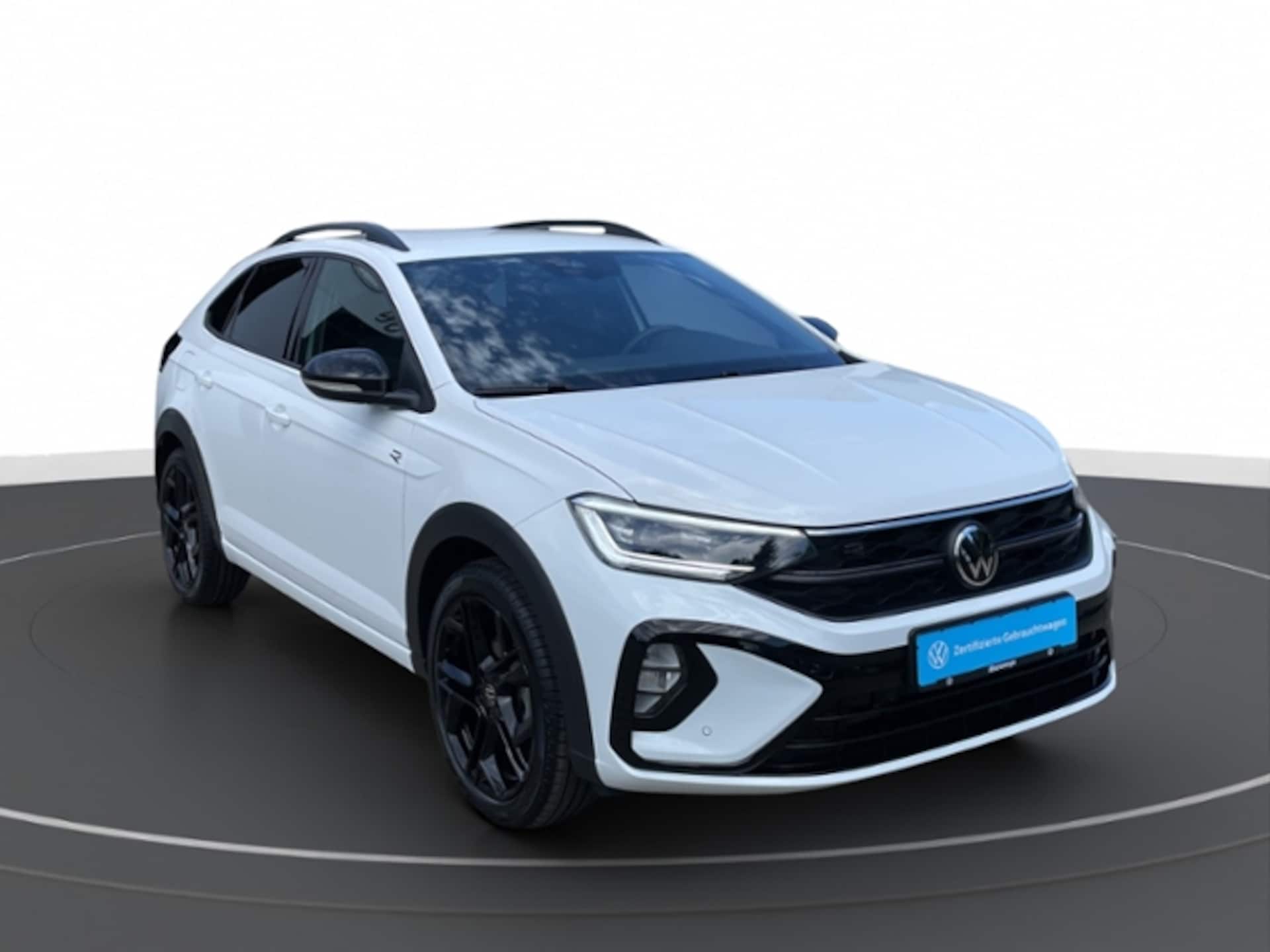 Volkswagen Taigo R-Line