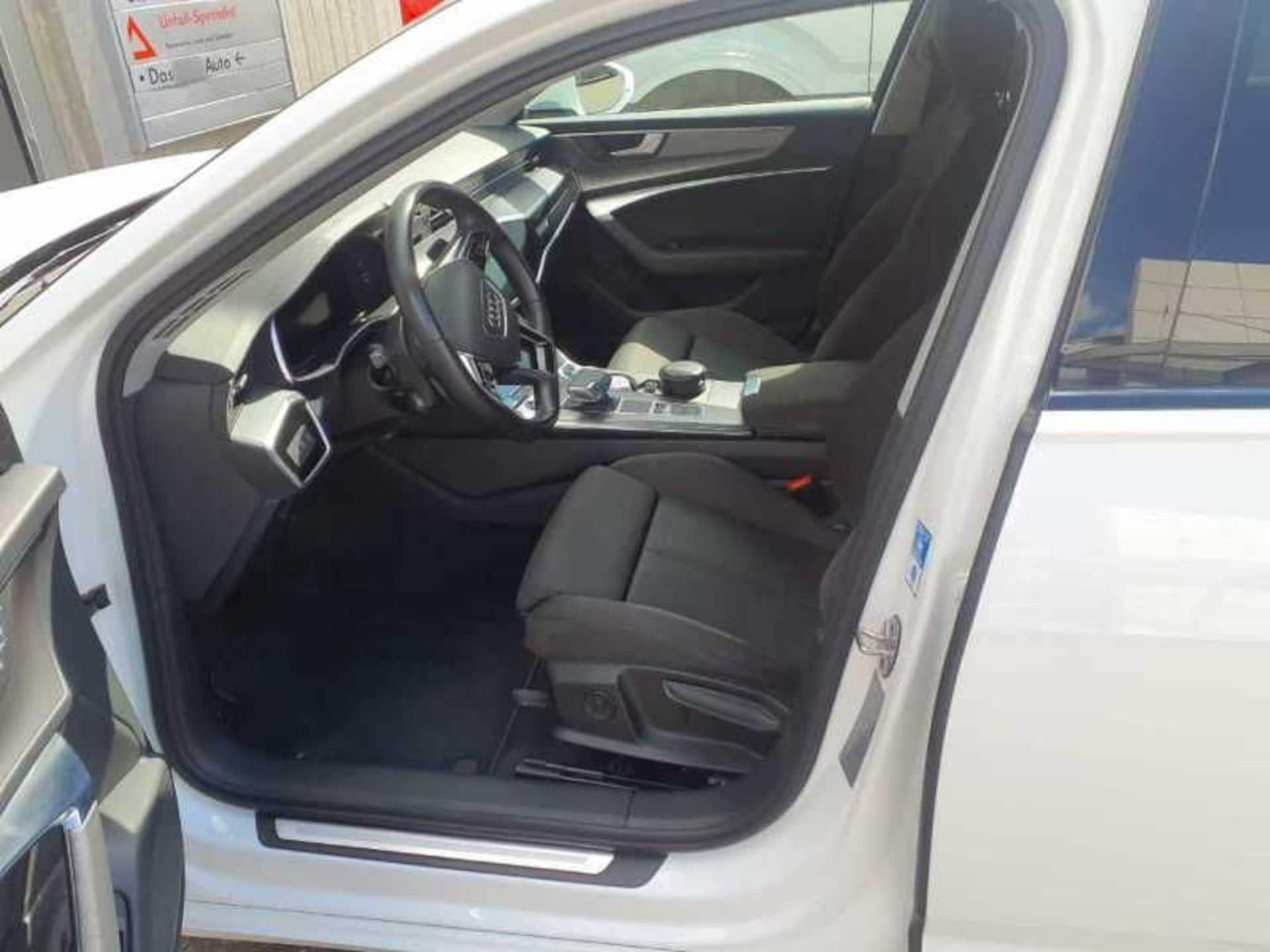 Audi A6 Limousine TFSI e Advanced