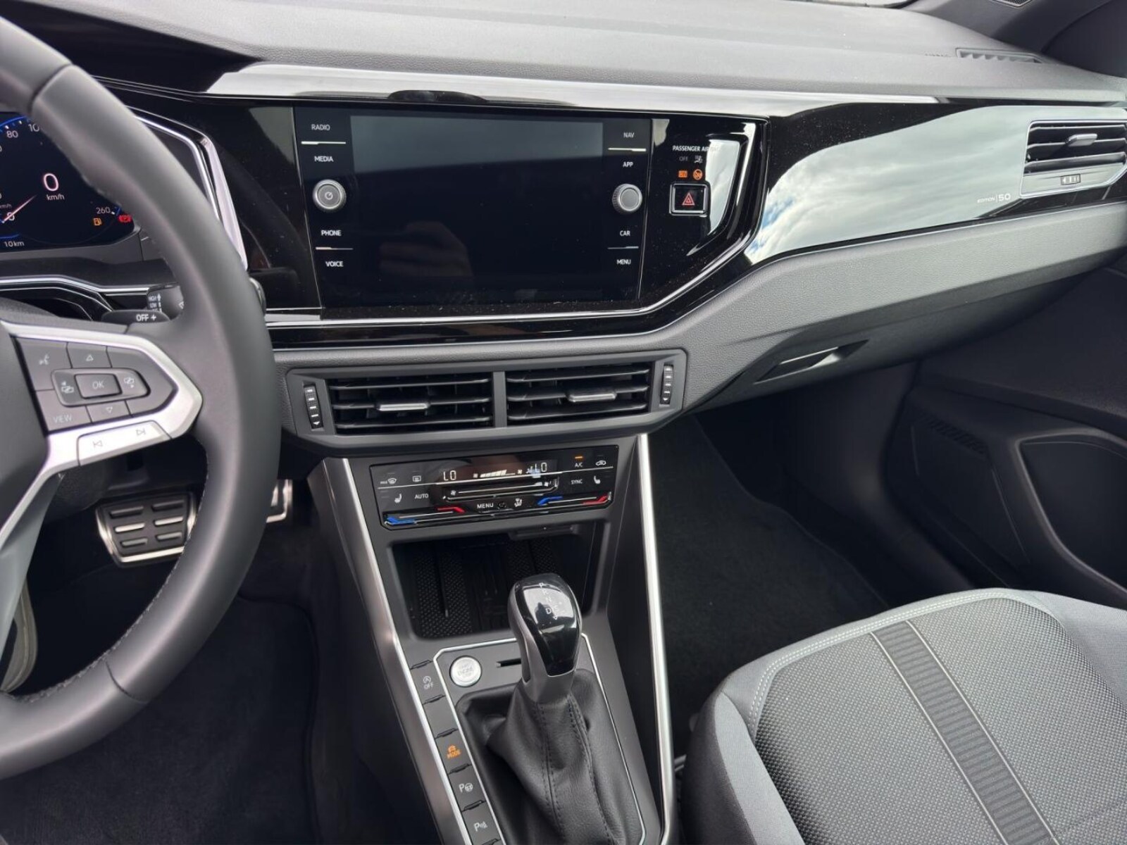 Volkswagen Polo – Bild 11