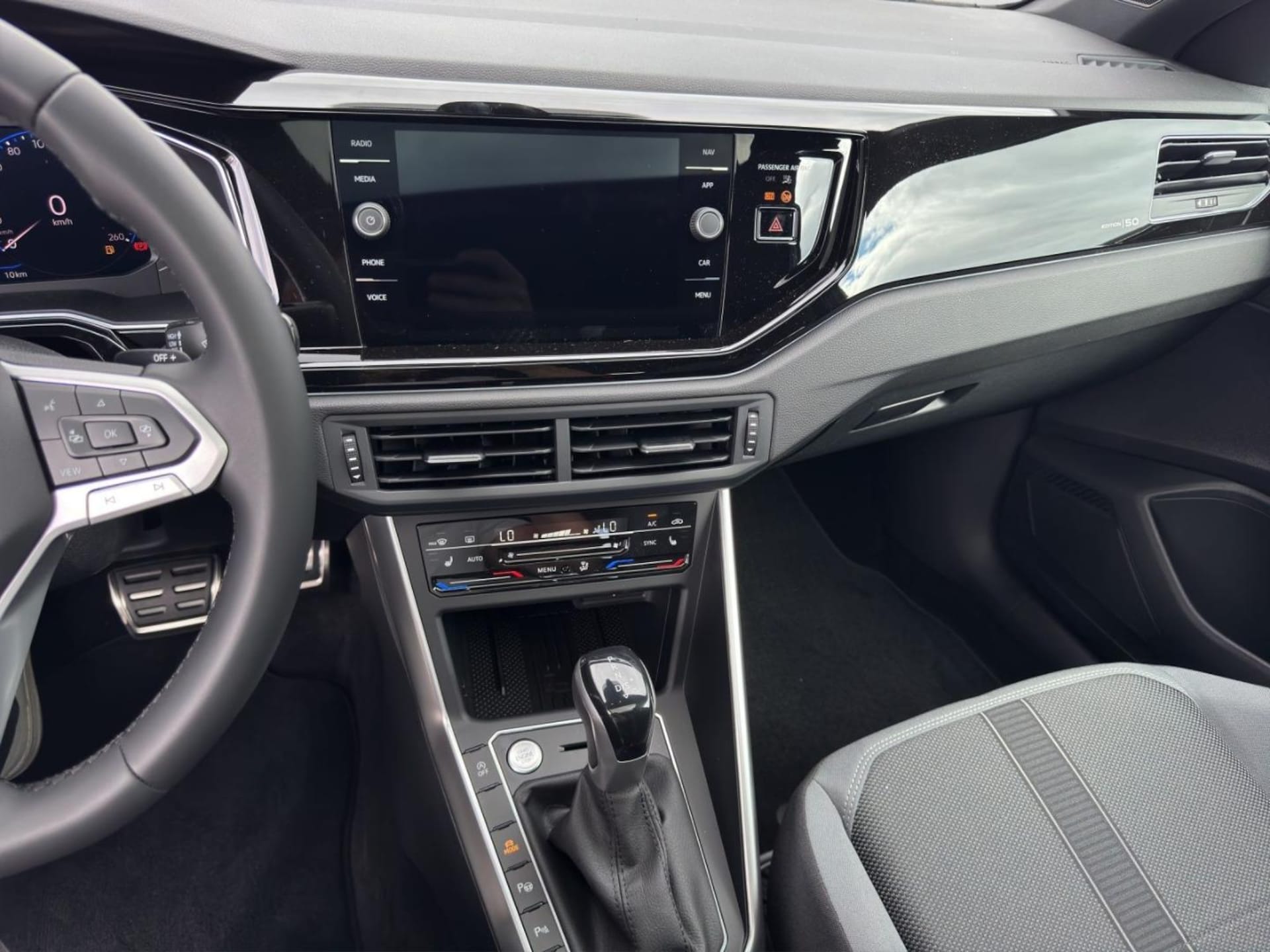 Volkswagen Polo Style