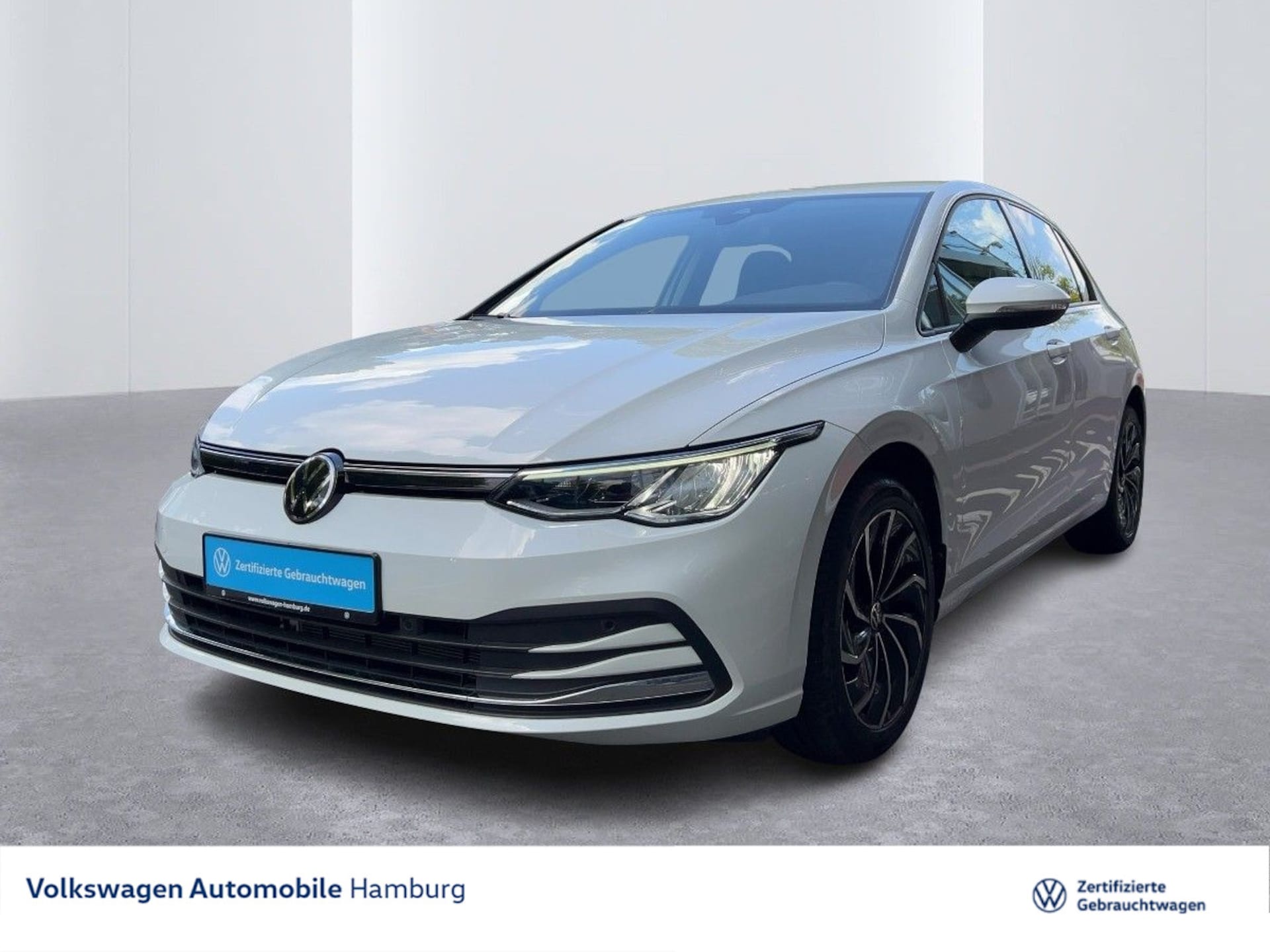Volkswagen Golf MOVE