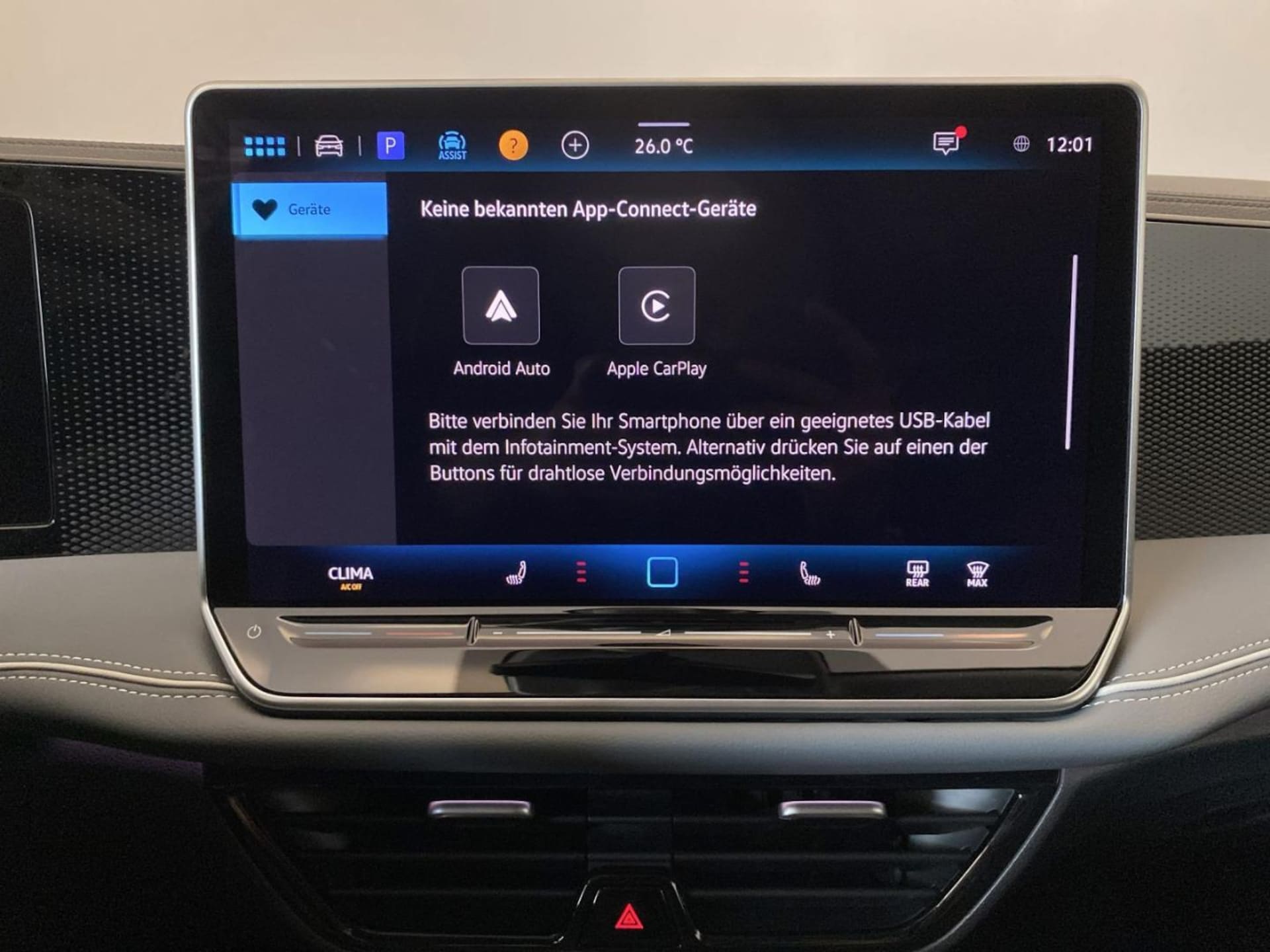 Volkswagen Passat Business