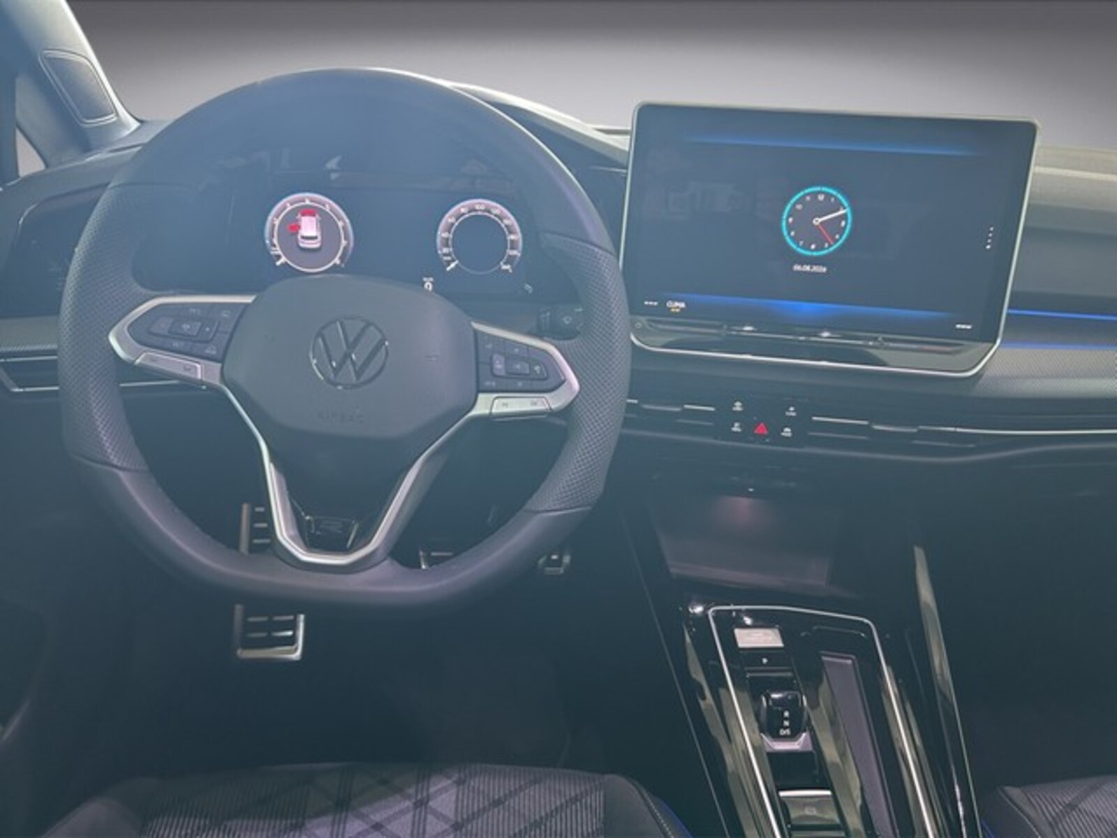 Volkswagen Golf – Bild 11