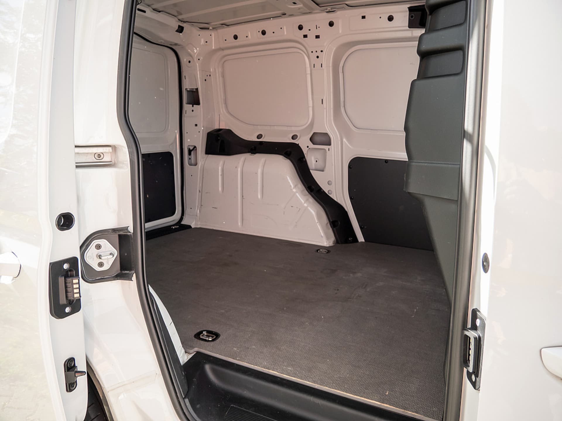 Volkswagen Caddy Cargo EcoProfi