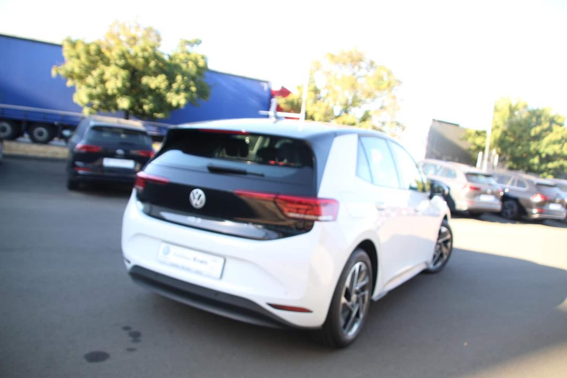 Volkswagen ID.3 Pro Performance