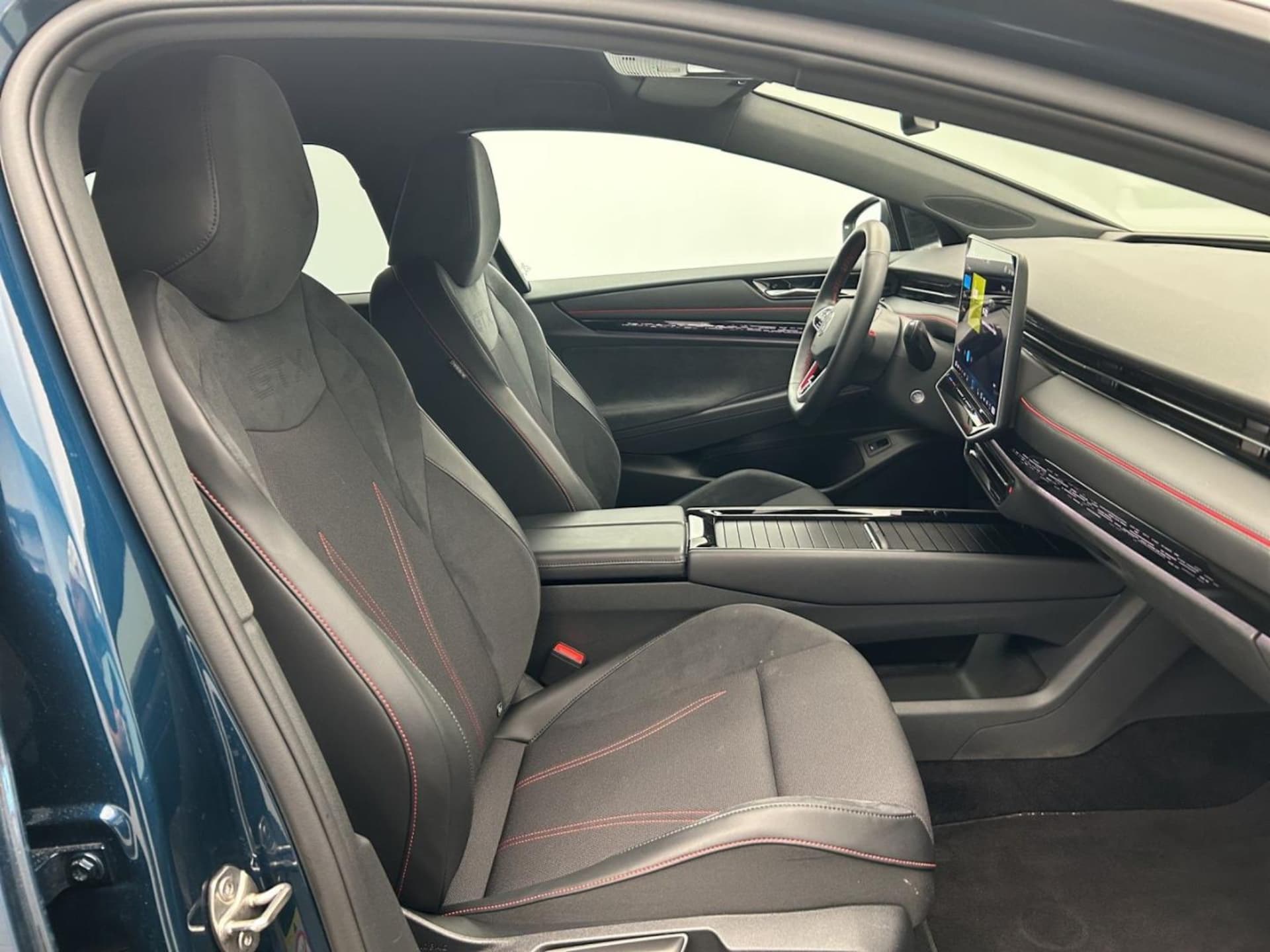 Volkswagen ID.7 Tourer GTX
