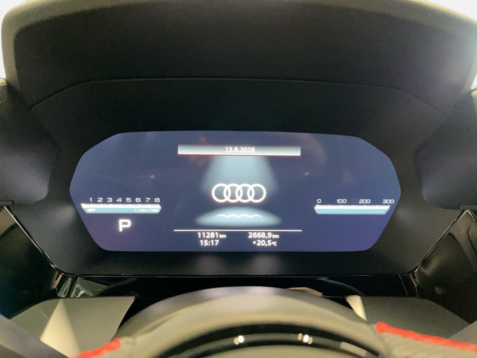 Audi S3 Sportback – Bild 9