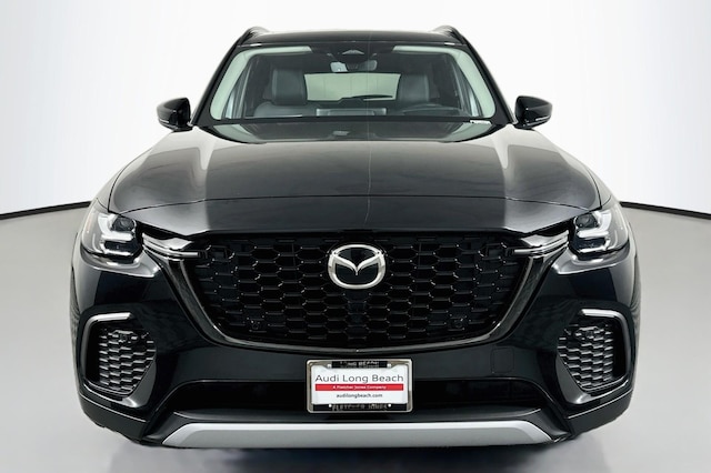2025 Mazda