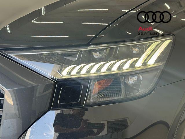 2024 Audi RS Q8