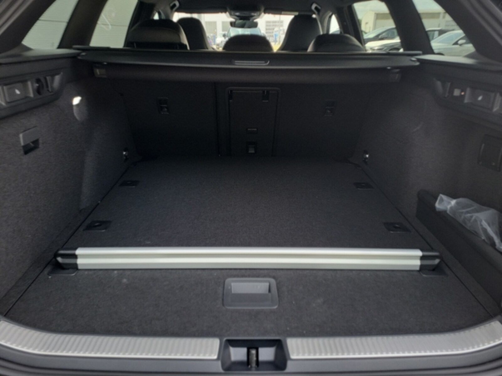 Volkswagen Passat – Bild 26