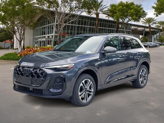 2026 Q5 Premium