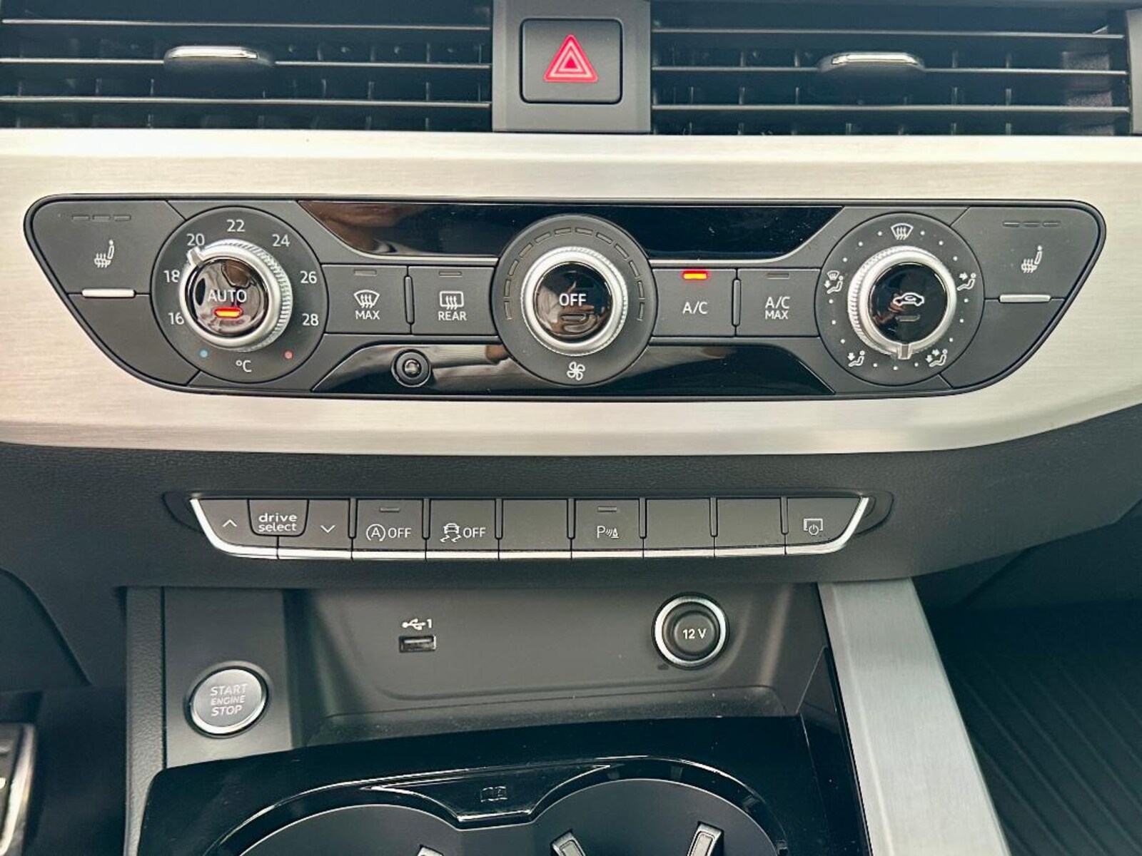 Audi A4 Avant – Bild 19