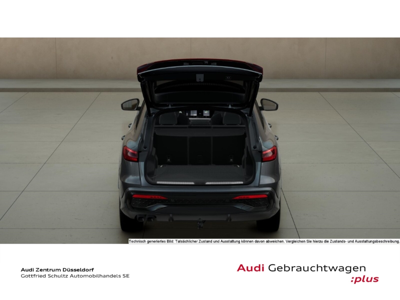 Audi Q5 – Bild 7
