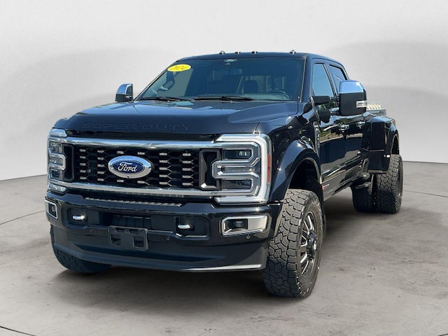 2024 Ford