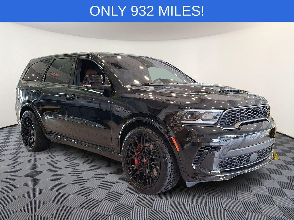 2024 Dodge Durango
