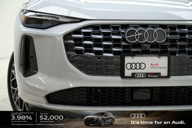 2026 Audi Q5