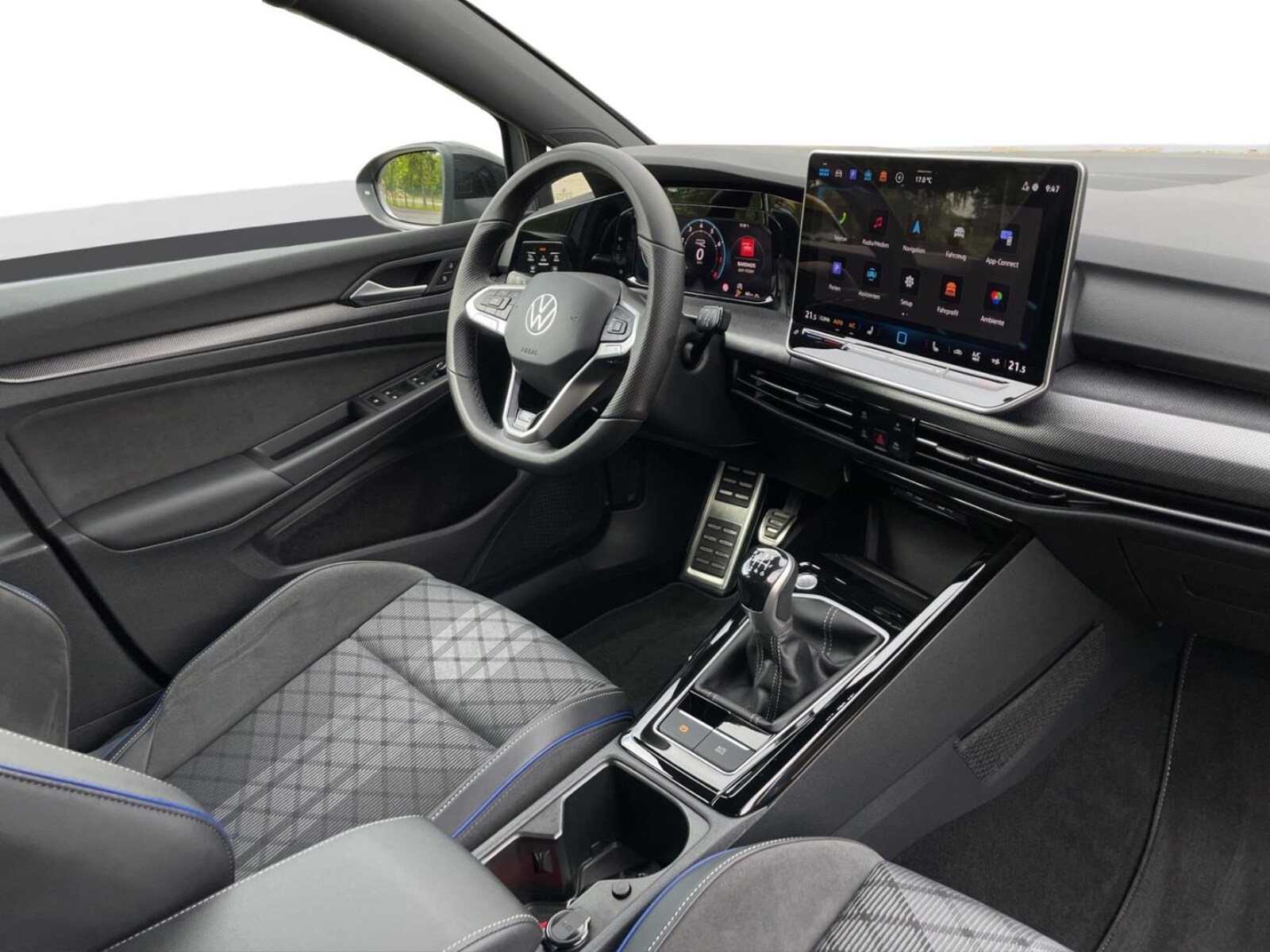 Volkswagen Golf – Bild 12