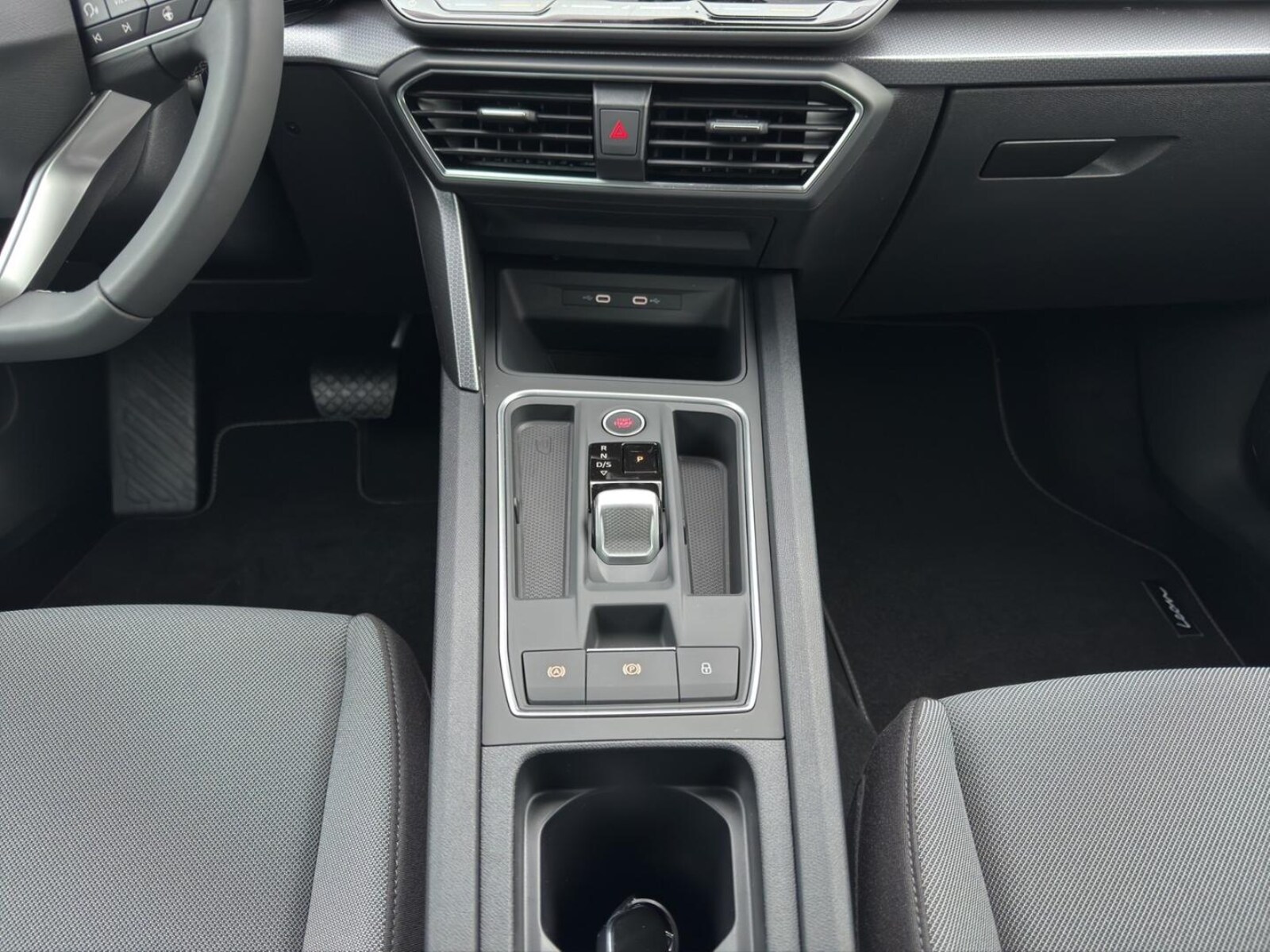 SEAT Leon – Bild 12