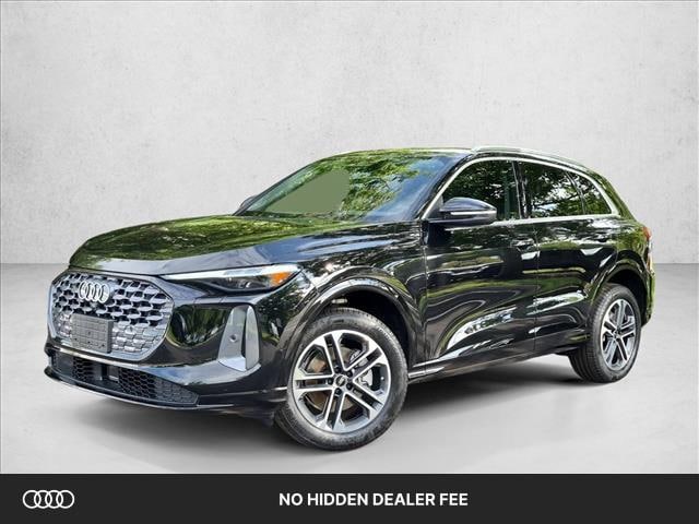 Photo of 2026 Audi Q5 