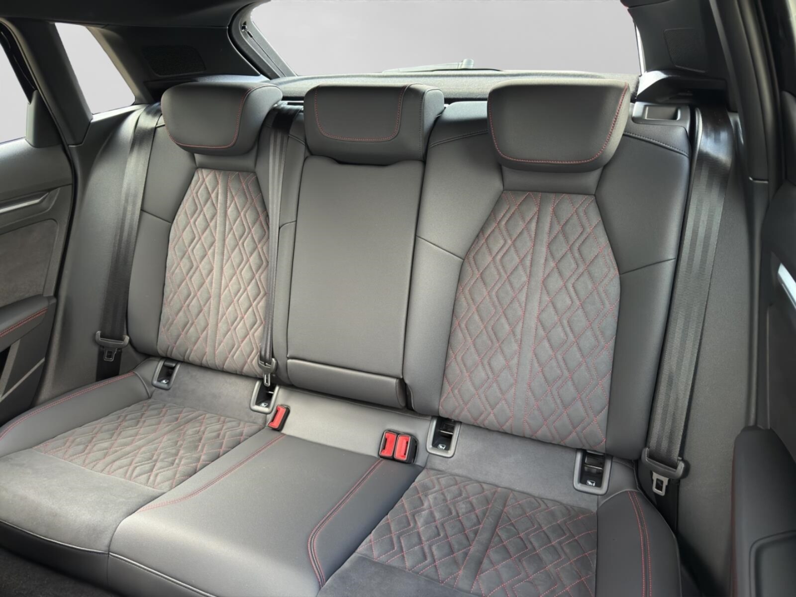 Audi S3 Sportback – Bild 12