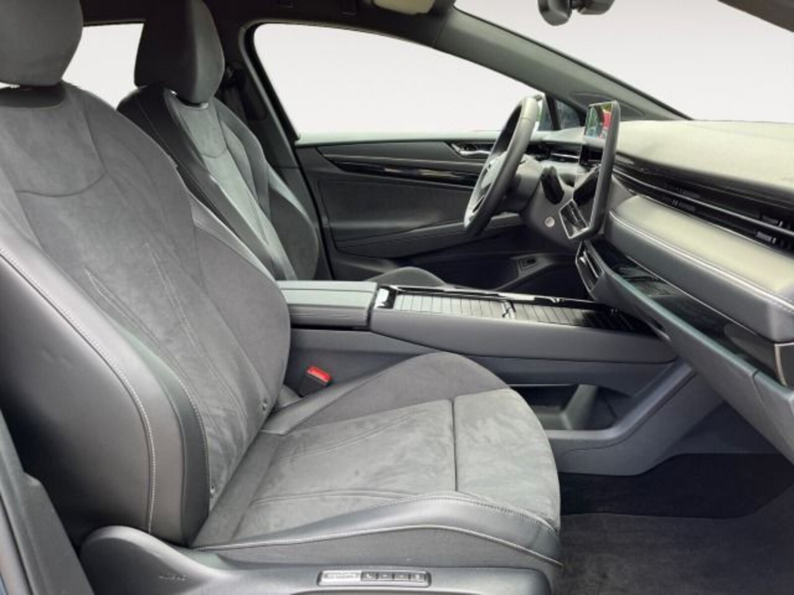 Volkswagen ID.7 Tourer – Bild 15