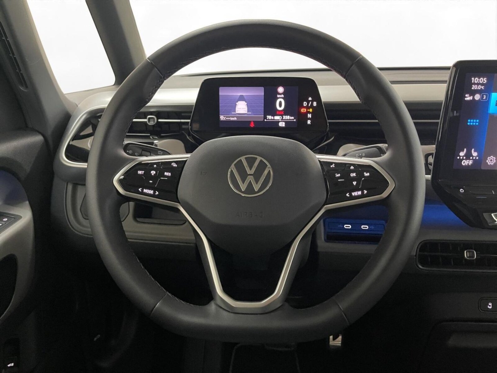 Volkswagen ID. Buzz – Bild 19