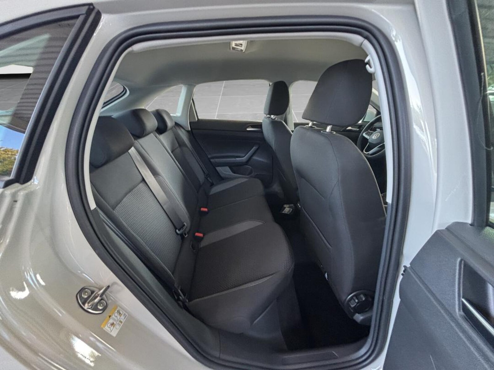 Volkswagen Taigo – Bild 18