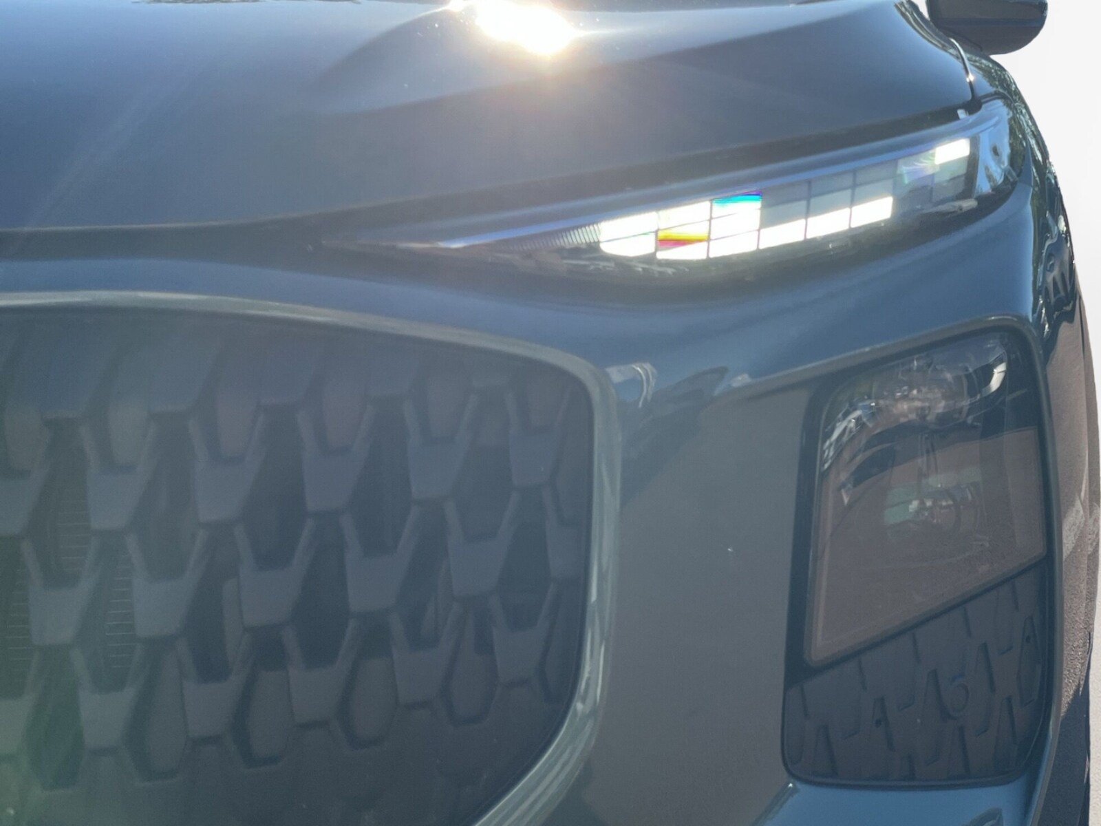 Audi Q3 Sportback – Bild 6