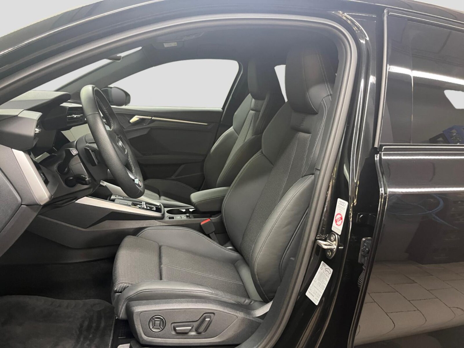 Audi A3 Sportback – Bild 9